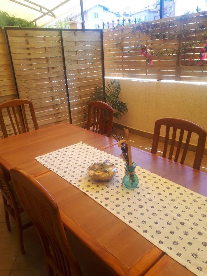 צרבו Студия Лилия מראה חיצוני תמונה