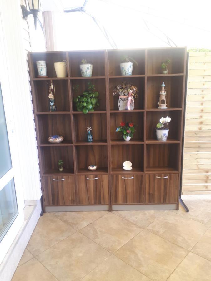 צרבו Студия Лилия מראה חיצוני תמונה